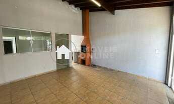 Imagem 10: CASA RESIDENCIAL em FRANCA - SP, FRANCA PÓLO CLUB