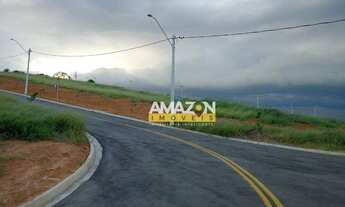 Imagem 3: Terreno à venda, 250 m² por R$ 140.000 - Jardim Julieta - Taubaté/SP