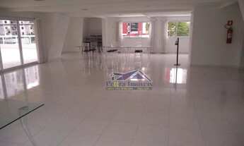 Imagem 4: Apartamento à venda, 100 m² por R$ 725.450,00 - Canto do Forte - Praia Grande/SP