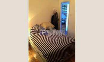 Imagem 7: Cobertura à venda, 1 quarto, 1 suíte, 1 vaga, Gávea - RIO DE JANEIRO/RJ