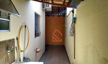 Imagem 3: Casa Condomínio Residencial Green Hills 1, com 2 dorm. sendo 1 suíte 60 m² à venda, por R