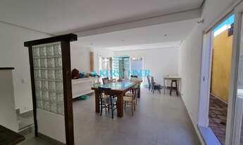 Imagem 3: CASA À VENDA, 3 SUÍTES A APENAS 80MTS DA PRAIA EM JUQUEHY