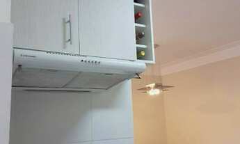 Imagem 5: Apartamento Residencial à venda, Jardim São Pedro, Mogi das Cruzes -