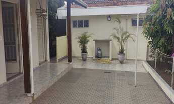 Imagem 2: CASA RESIDENCIAL em RIO CLARO - SP, CIDADE NOVA