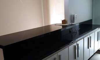 Imagem 2: Apto co Sacada de 03 dormitórios e 02 vagas com Lazer Completo