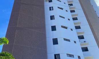 Imagem 3: Apartamento para venda com 710 metros quadrados com 3 quartos em Alto Branco - Campina Gra