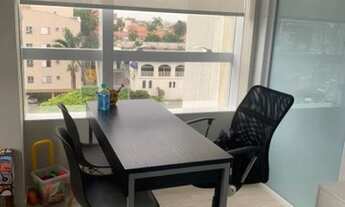 Imagem 7: Sala Comercial à venda, 48 m² por R$ 265.000 - Vila Trujillo - Sorocaba/SP