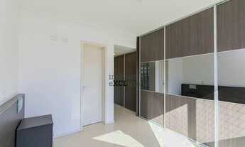 Imagem 5: Apartamento com 2 dormitórios para alugar, 101 m² por R$ 3.000,00/mês - Alto da Rua XV - C