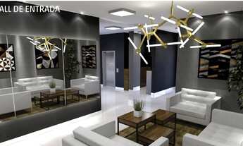 Imagem 6: Cobertura Duplex no Centro de Timbó SC. 3 suítes 2 vagas