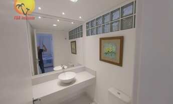 Imagem 3: Cobertura para Venda em Bertioga, Riviera de São Lourenço, 4 dormitórios, 4 suítes, 5 banh