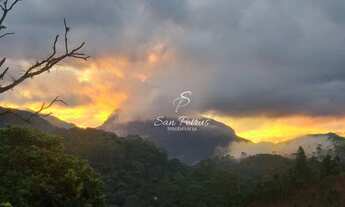 Imagem 2: Casa com 4 dormitórios à venda, 294 m² por R$ 1.300.000 - Panorama - Teresópolis/RJ