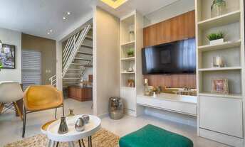 Imagem 7: Apartamento para Venda, 2 dormitórios, 1 banheiro, 1 vaga