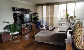 Imagem 2: Apartamento com 180 m² 3 dormitórios, 2 vagas - Paraíso