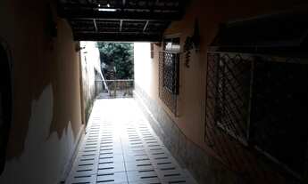 Imagem 6: SABARA - Casa Padrão - Nações Unidas