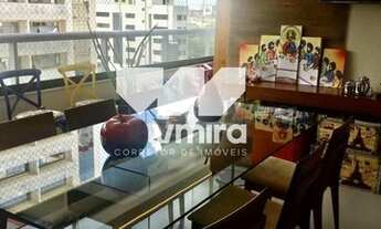 Imagem 6: Apartamento para Venda em São José dos Campos, Parque Residencial Aquarius, 2 dormitórios