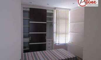 Imagem 2: Apartamento com 2 dormitórios à venda, 87 m² por R$ 440.000,00 - Passos - Juiz de Fora/MG