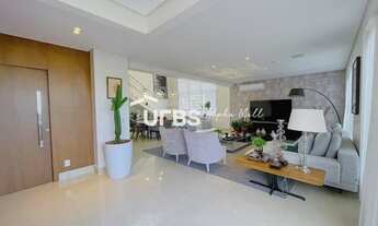 Imagem 3: Apartamento para venda com 657 metros quadrados com 5 quartos em Setor Marista - Goiânia