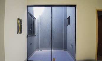 Imagem 4: Casa 3 quartos sendo 1 suíte Jardim Três Lagoas