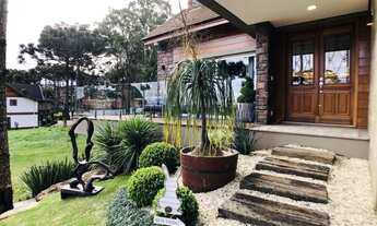 Imagem 3: Gramado - Casa Padrão - Aspen Mountain