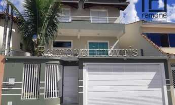 Imagem: CASA RESIDENCIAL em Itatiba - SP, Não informado