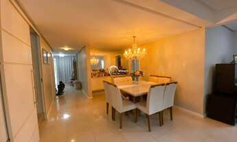 Imagem 6: CASA 4 SUÍTES COM PISCINA COND. FECHADO NA AV. PRISCILA DUTRA