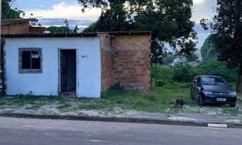 Imagem: Casa no bom Jesus