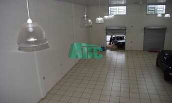 Imagem 2: Salão - Vila José Kalil Aun - Cosmópolis