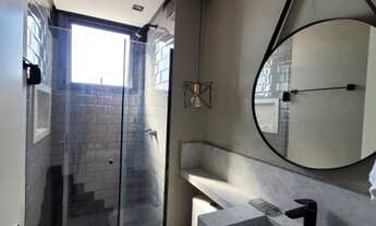 Imagem 4: Apartamento para venda possui 49 metros quadrados com 2 quartos em Centro - Osasco - São P