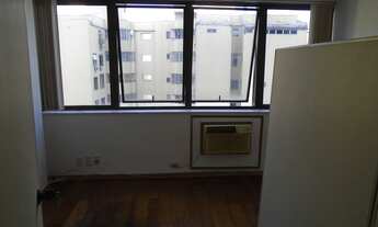 Imagem 3: FLAMENGO - JORGE ALMIR - ALUGA - SALA COMERCIAL