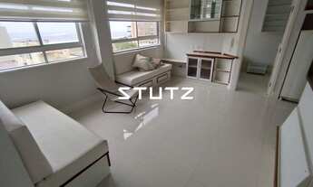 Imagem 6: Apartamento a venda com vista mar em Caiobá - 2 quartos / 1 suíte