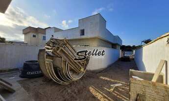 Imagem: Casa com 2 dormitórios à venda, 53 m²