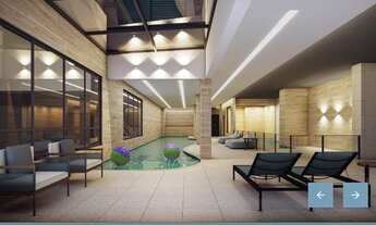 Imagem 2: Apartamento à venda, 96 m² por R$ 962.369,00 - Cabral - Curitiba/PR