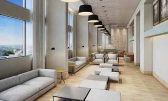 Imagem 3: Apartamento à venda com 46 metros quadrados com 1 quarto em Osasco SP