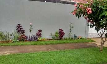 Imagem 1: Troco uma casa boa por characa ou sitio