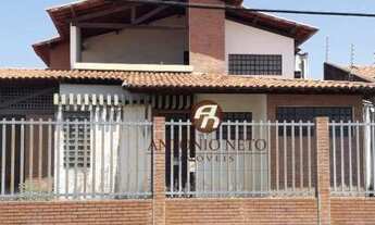 Imagem: Casa à venda, 389 m² por R$ 730.000,00