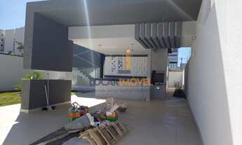 Imagem 5: Casa Alto Padrão de 02 Pavimentos com 3 suítes podendo ser reversível para 4/4 + hidromass