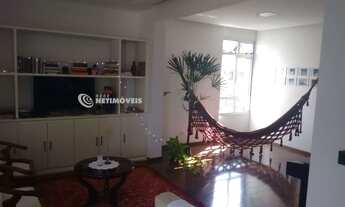 Imagem: Venda Apartamento 3 quartos Serra Belo Horizonte