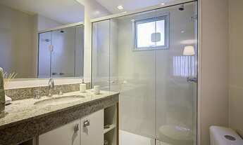 Imagem 7: Apartamento 2 quartos 1 vaga Campo Grande