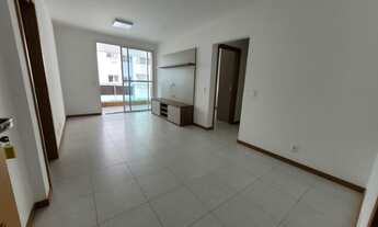 Imagem 2: Apartamento Novo com Planejados para com 68 m² sendo 2 quartos 1 suite em Pantanal - Flori