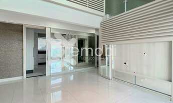 Imagem 5: Apartamento para venda possui 178 metros quadrados com 4 quartos em Lagoa Nova - Natal - R