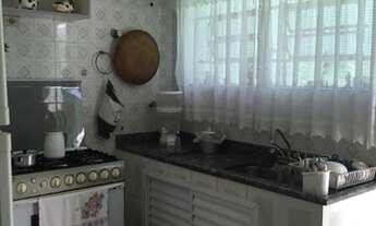 Imagem 6: Ampla e confortável casa no bairro Jardim São Caetano - São Caetano do Sul - SP