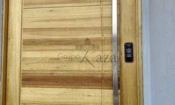 Imagem 7: Casa Sobrado - Setville Altos de São José - 2 Dormitórios - 82m²