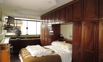 Imagem 4: SANTO ANDRé - Sobrado Padrão - Jardim Cristiane