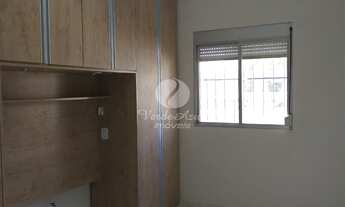 Imagem 6: Apartamento - Parque Dom Pedro II - Campinas