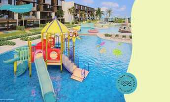 Imagem 7: Naturê Eco Residência luxo em Muro Alto/financiamento de até 90% pela Caixa