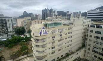 Imagem 4: Privilégio Imóveis vende: Excelente apartamento de 74m²! São 2 quartos em Botafogo