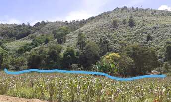 Imagem 3: TERRENO RURAL em ARACÊ - ES, Pedra Azul
