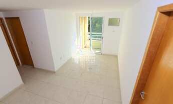 Imagem 2: Apartamento à venda, 2 quartos, 1 suíte, 1 vaga, Riachuelo - RIO DE JANEIRO/RJ