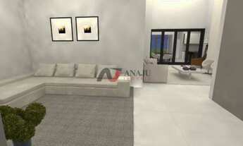 Imagem 4: Casa Térrea em condomínio Residencial e Empresarial Alphaville, Ribeirão Preto - SP