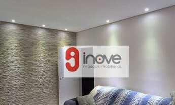 Imagem 2: Sobrado com 3 dormitórios à venda, 240 m² por R$ 770.000,00 - Jardim Maristela - Atibaia/S